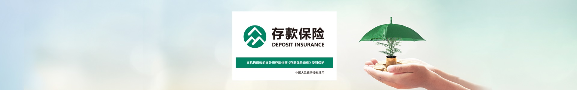 存款保險